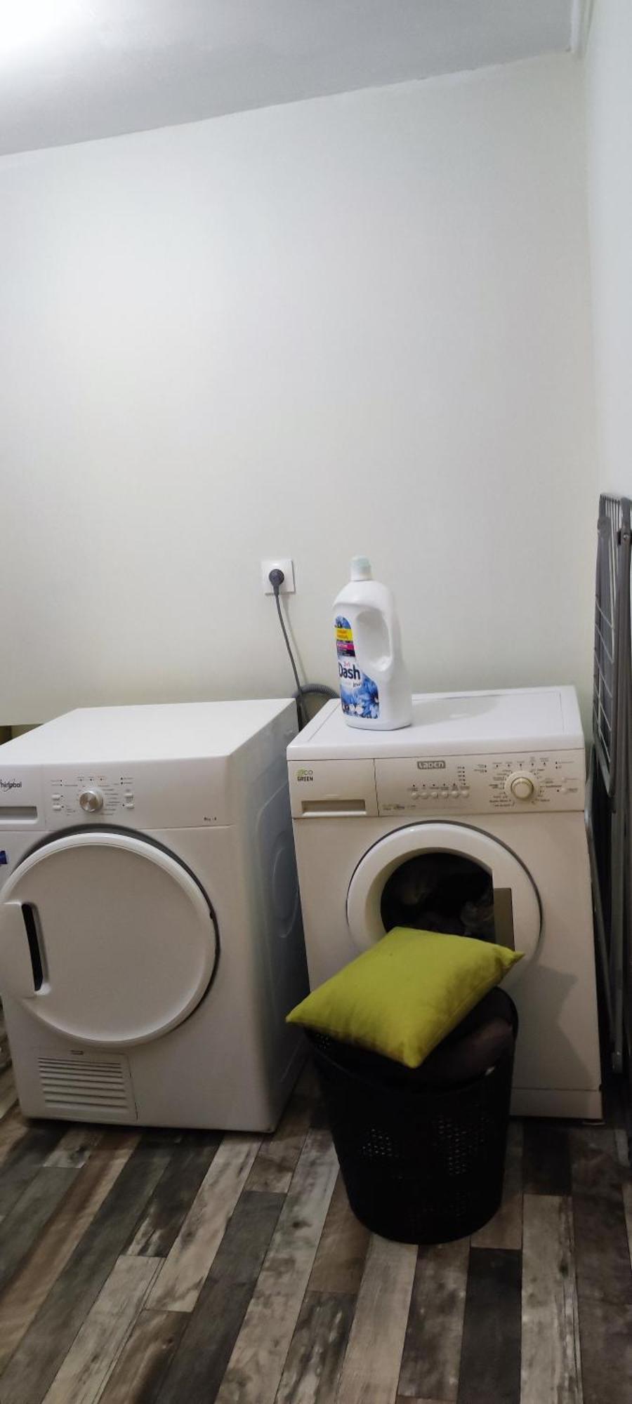 Le Temps D'aime Apartment