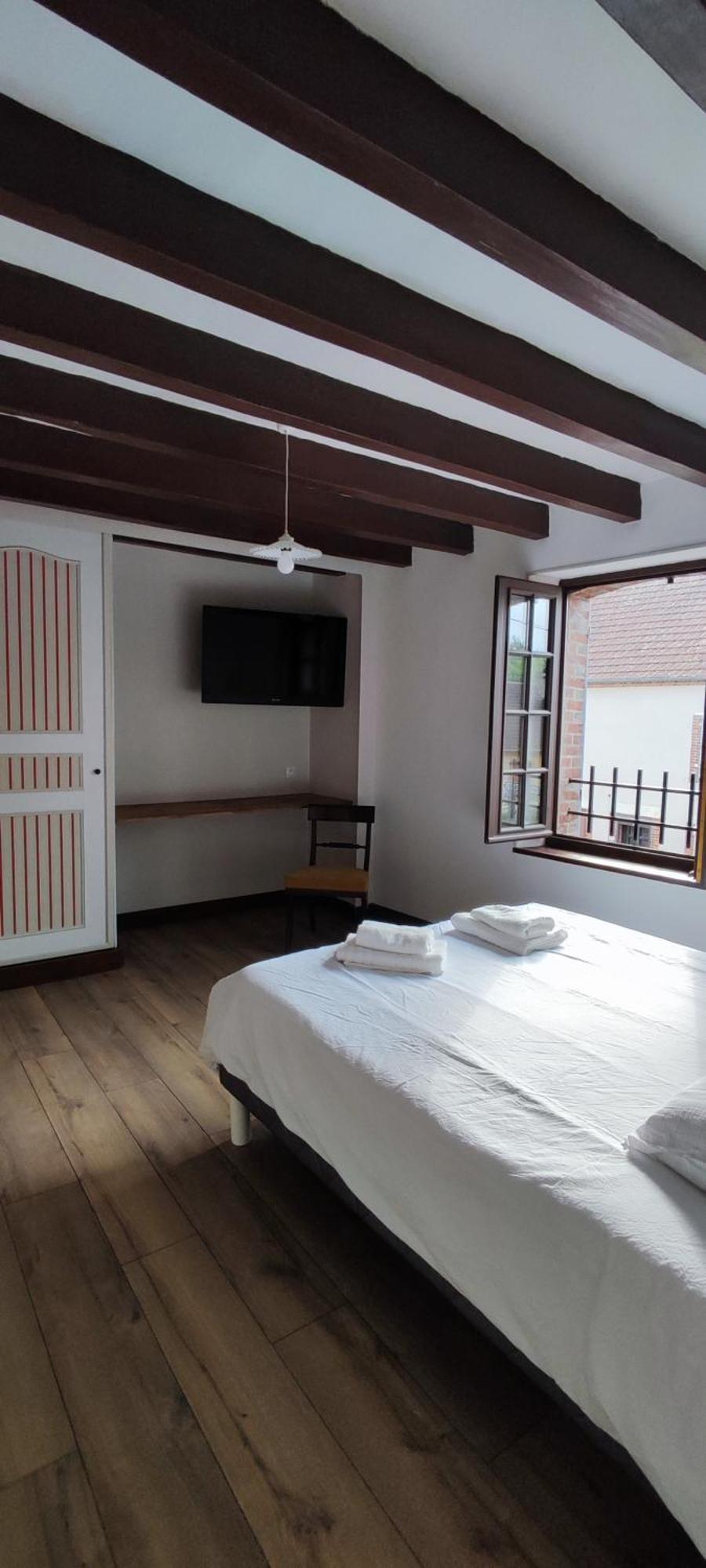 Apartment Le Temps D'aime